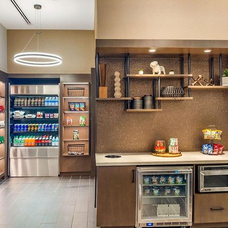 Cambria Hotel New Haven University Area ภายนอก รูปภาพ