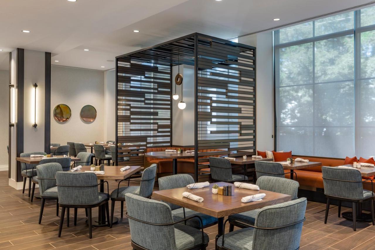 Cambria Hotel New Haven University Area ภายนอก รูปภาพ