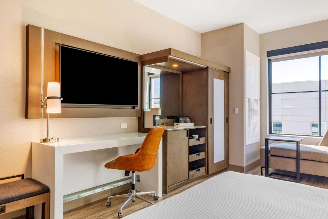 Cambria Hotel New Haven University Area ภายนอก รูปภาพ