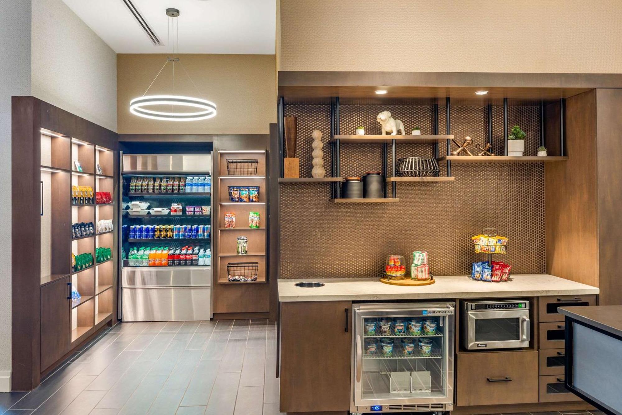 Cambria Hotel New Haven University Area ภายนอก รูปภาพ
