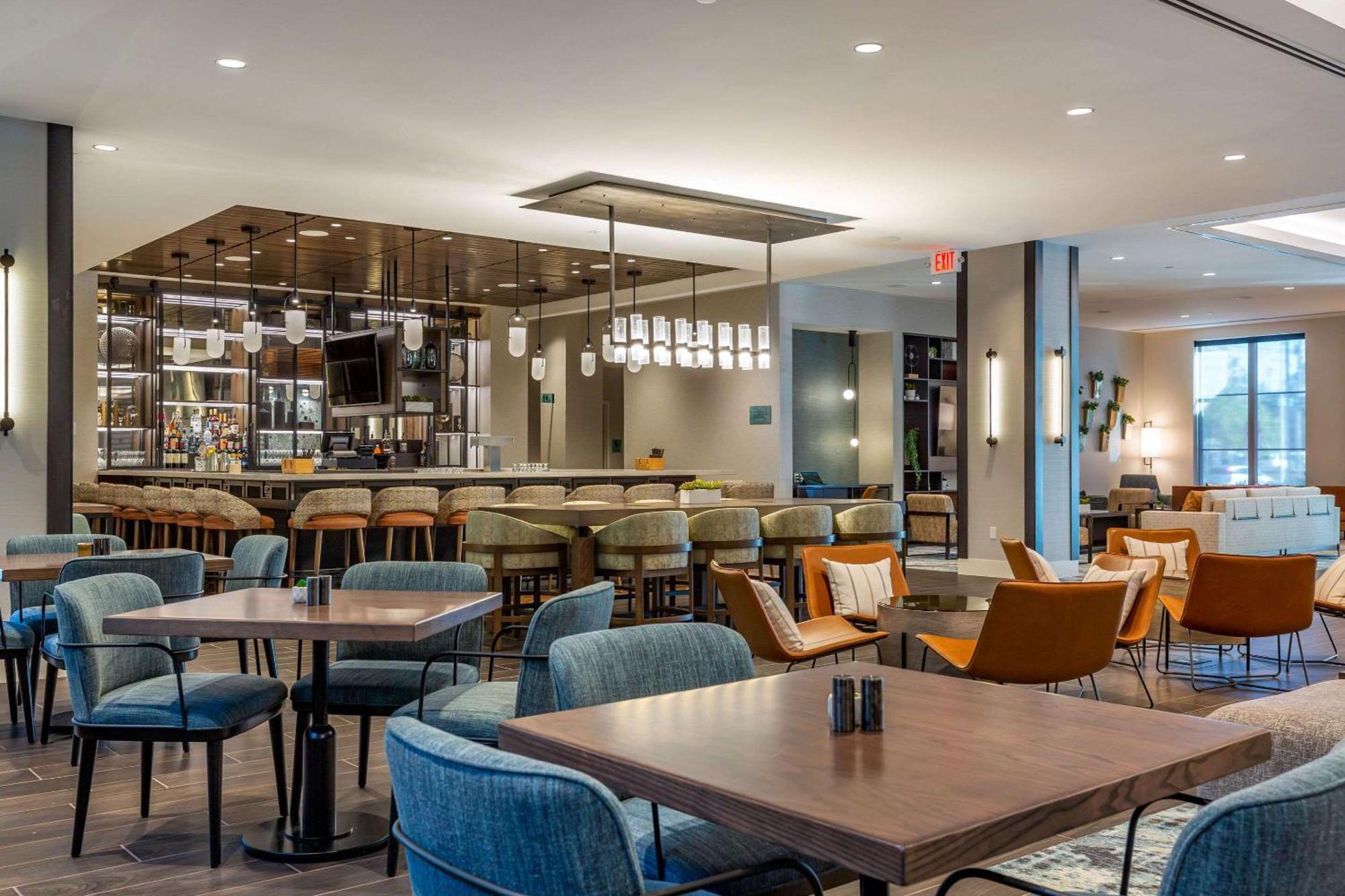 Cambria Hotel New Haven University Area ภายนอก รูปภาพ