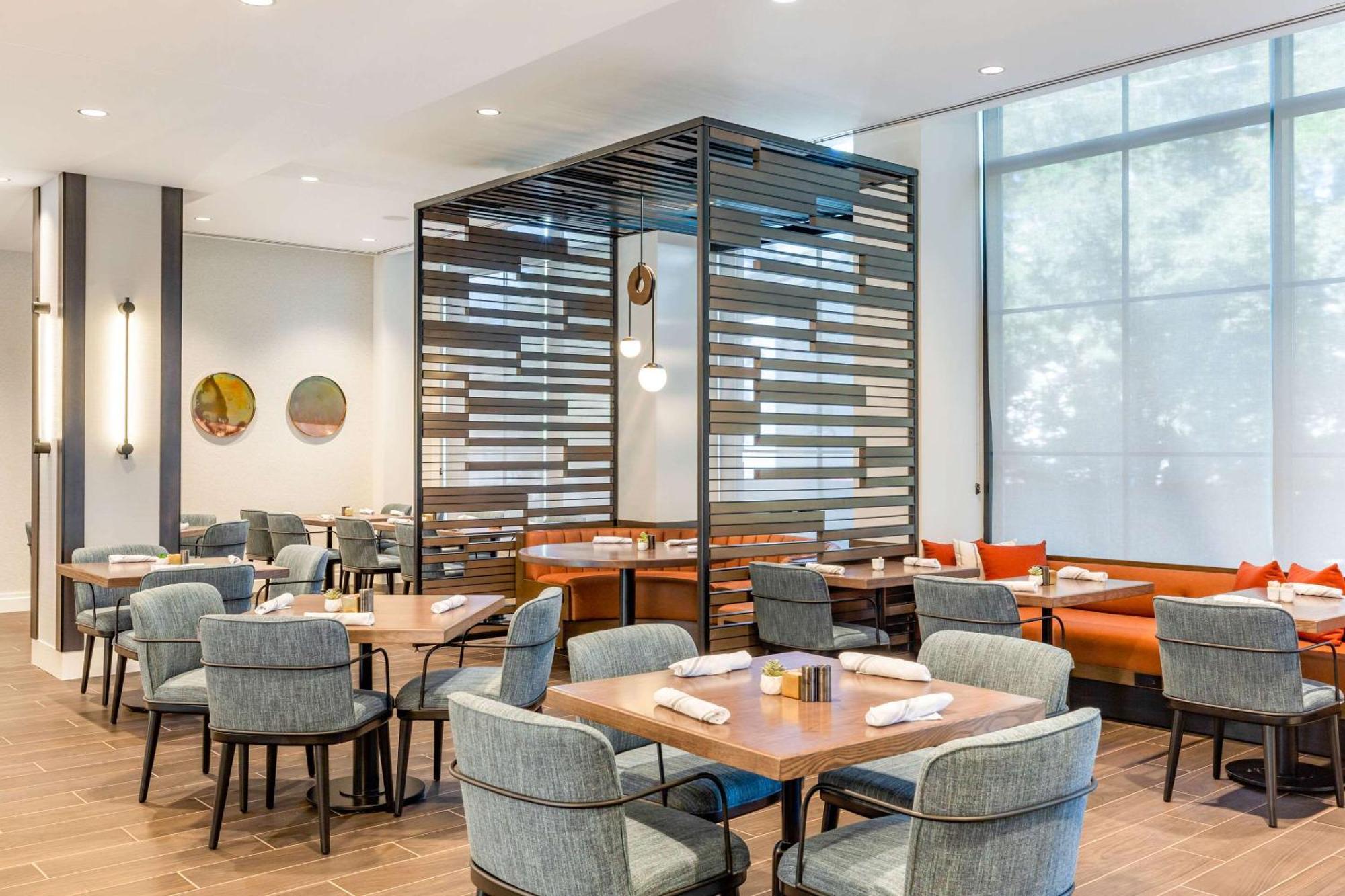 Cambria Hotel New Haven University Area ภายนอก รูปภาพ