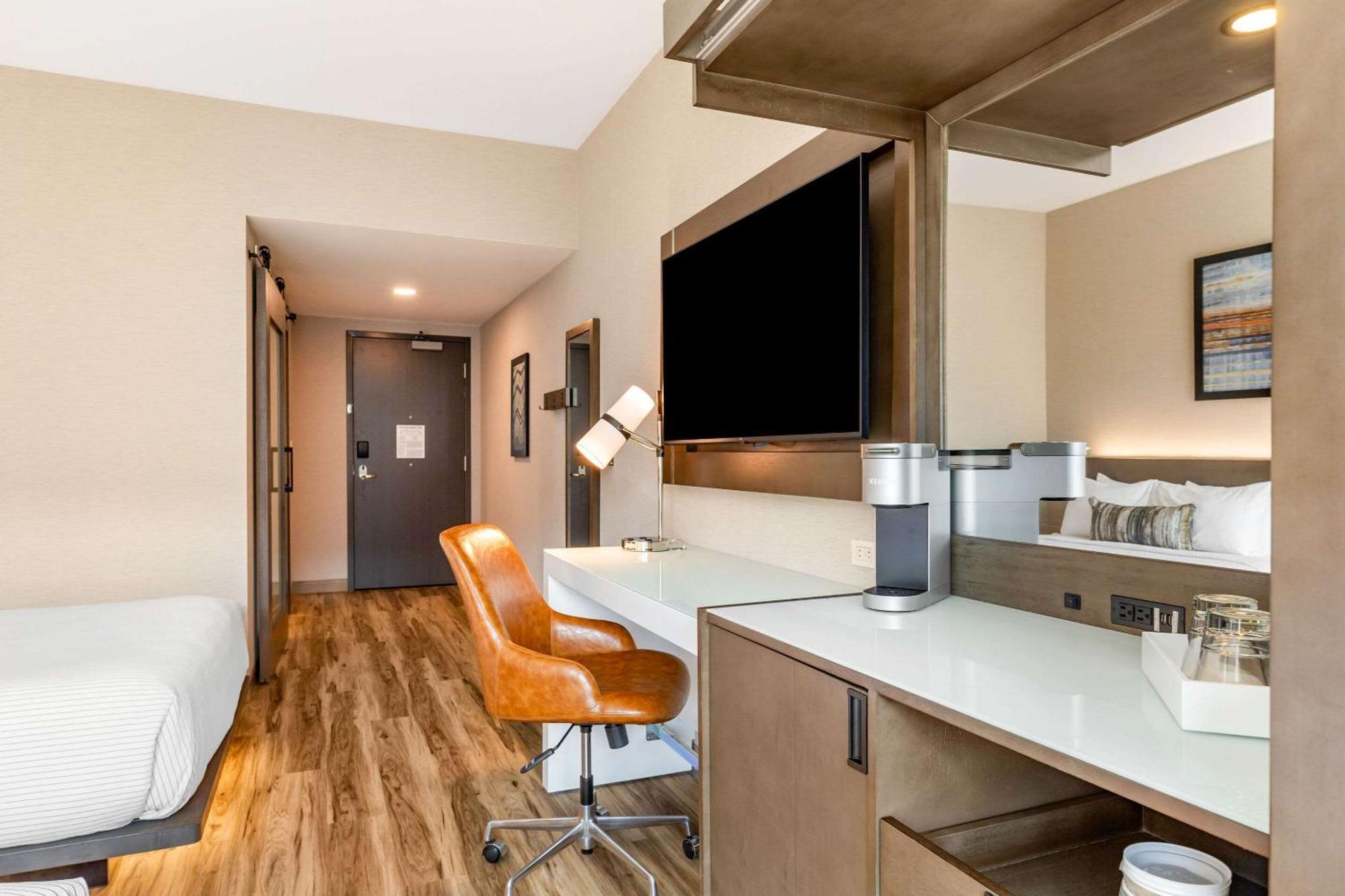Cambria Hotel New Haven University Area ภายนอก รูปภาพ